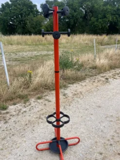 Porte manteaux