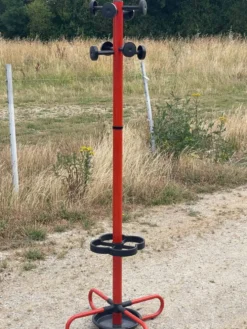 Porte manteaux