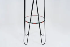 Porte-manteaux. Années 1950.