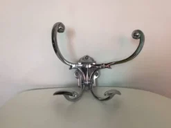 Porte manteaux art déco