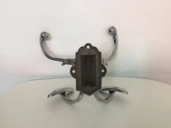 Porte manteaux art déco