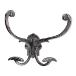 Porte manteaux art déco