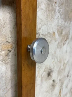 Porte-manteaux art déco
