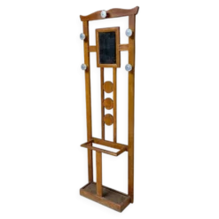 Porte-manteaux art déco