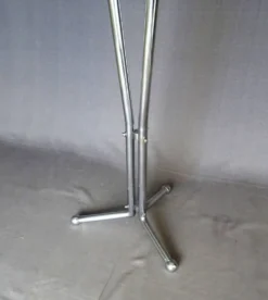 Porte-manteaux Art déco Bauhaus, Guillot 1930 pour Thonet N°B132