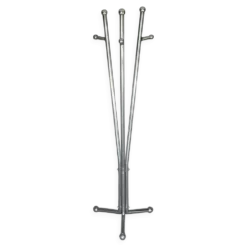Porte-manteaux Art déco Bauhaus, Guillot 1930 pour Thonet N°B132