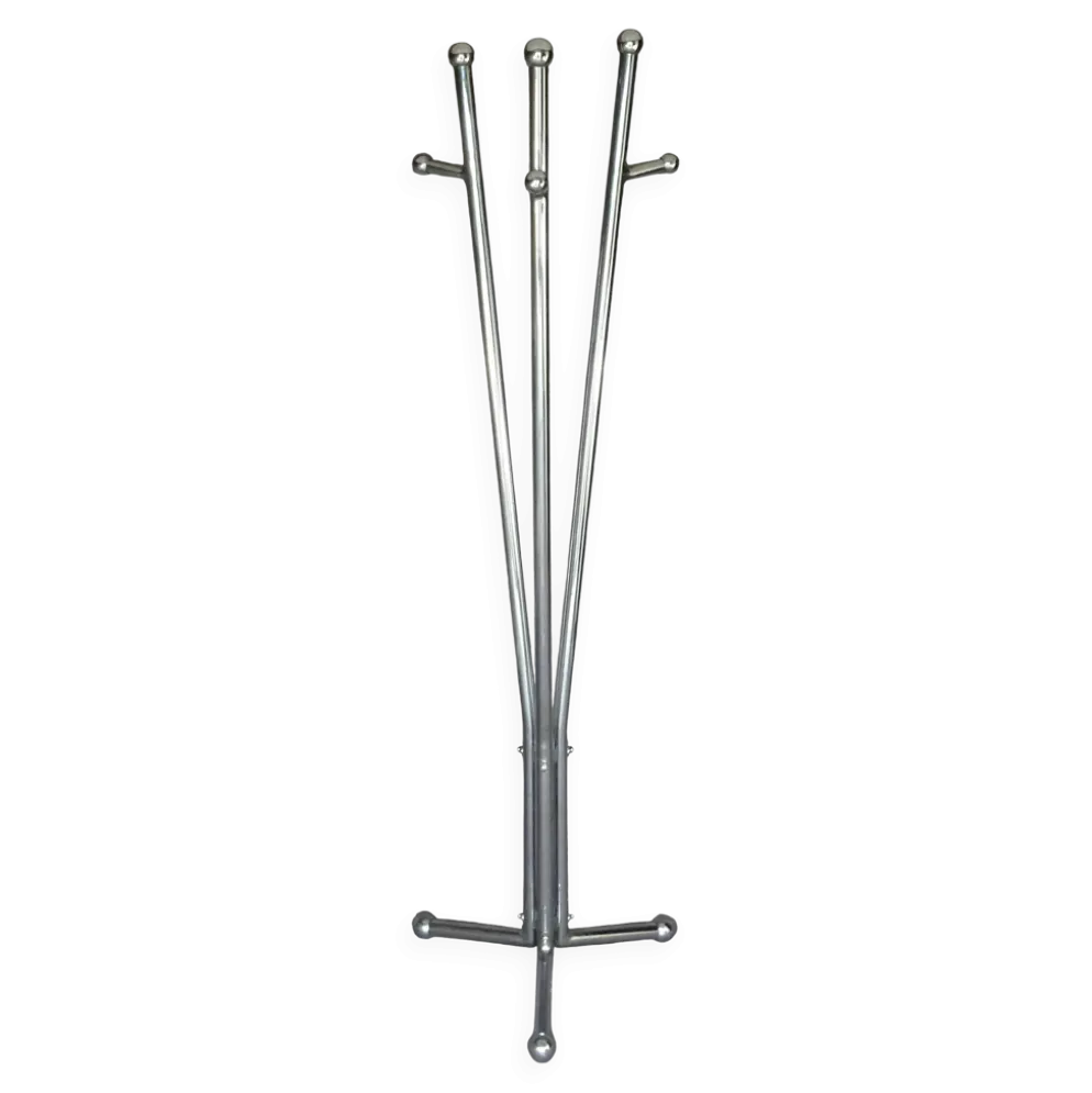 Porte-manteaux Art déco Bauhaus, Guillot 1930 pour Thonet N°B132