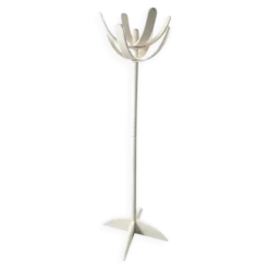 Porte-manteaux "Cactus"– Mauro Pasquinelli pour Pallavisini Circa 1970