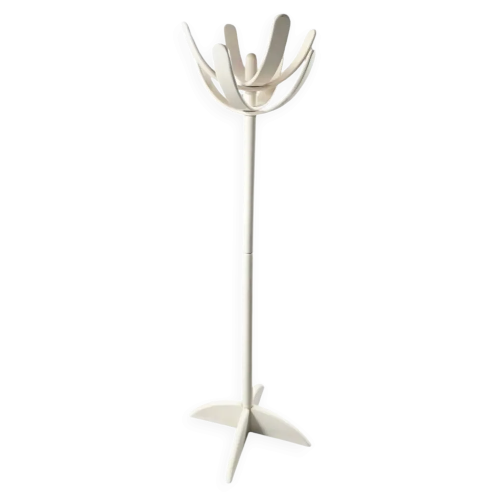 Porte-manteaux "Cactus"– Mauro Pasquinelli pour Pallavisini Circa 1970