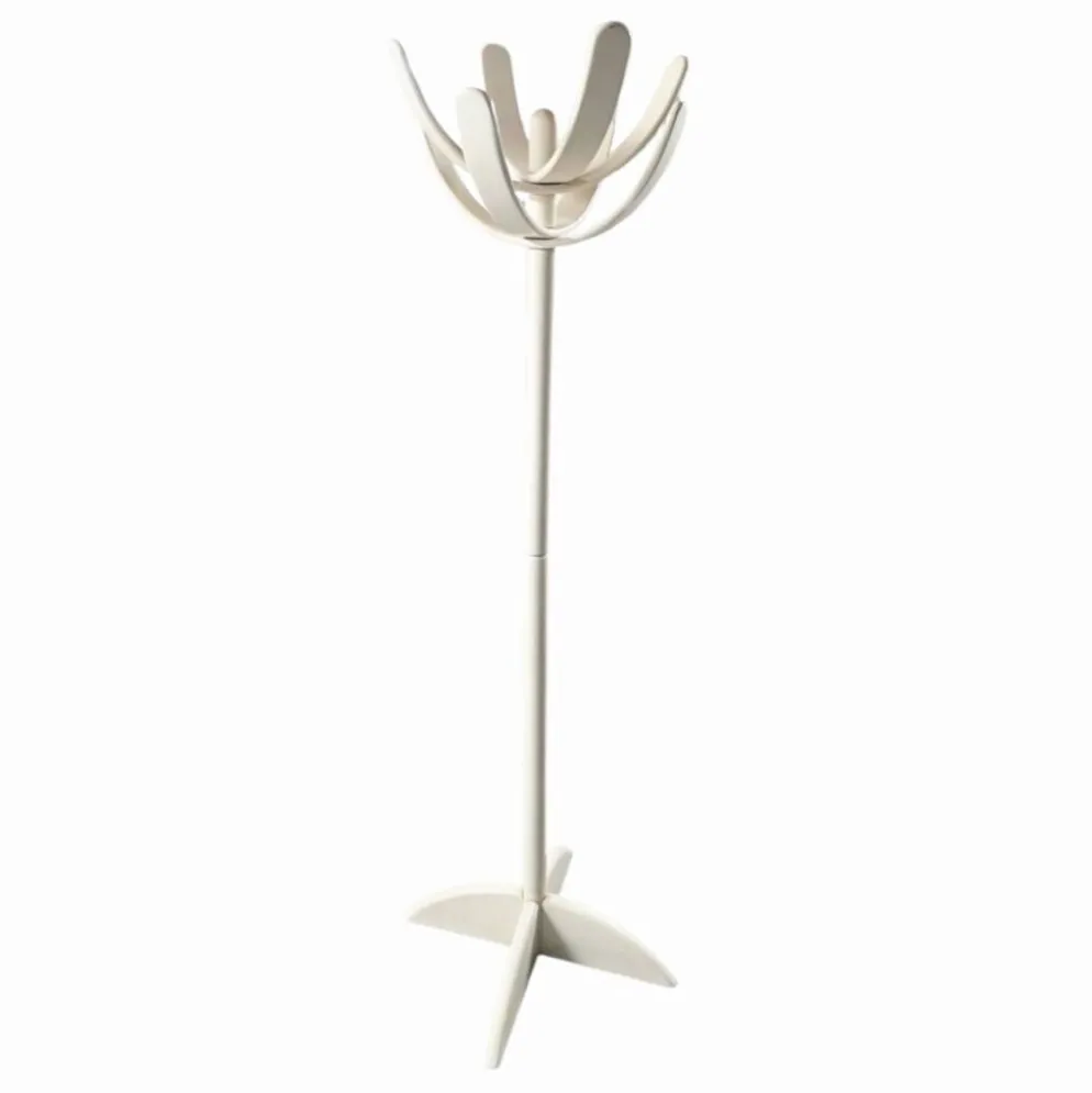 Porte-manteaux "Cactus"– Mauro Pasquinelli pour Pallavisini Circa 1970