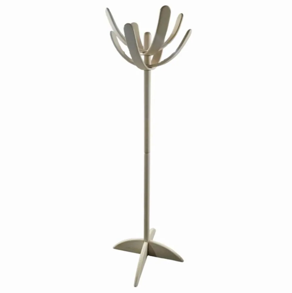Porte-manteaux "Cactus"– Mauro Pasquinelli pour Pallavisini Circa 1970