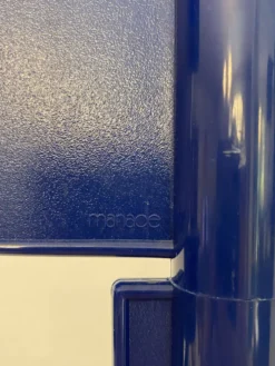 Porte-manteaux de Jean-Pierre Vitrac pour Manade