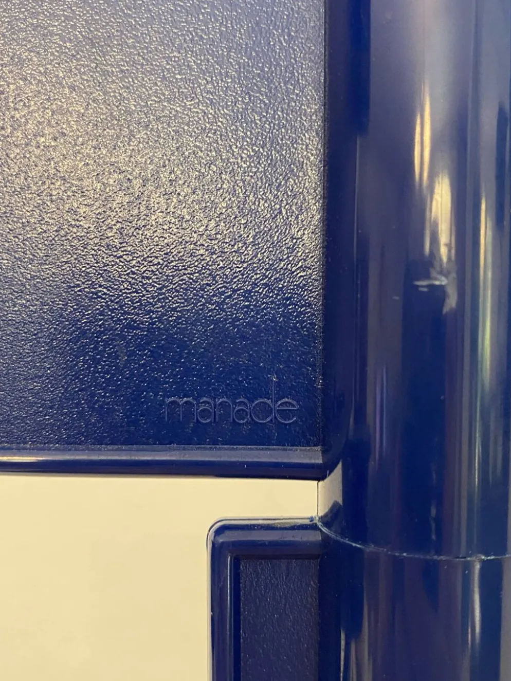 Porte-manteaux de Jean-Pierre Vitrac pour Manade