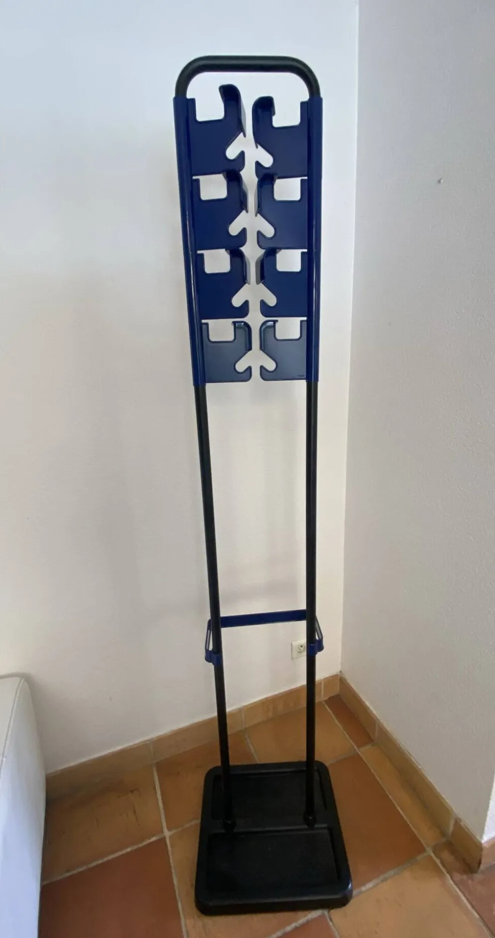 Porte-manteaux de Jean-Pierre Vitrac pour Manade