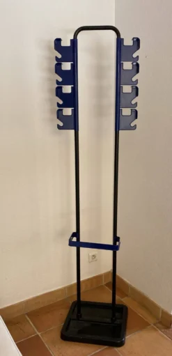 Porte-manteaux de Jean-Pierre Vitrac pour Manade
