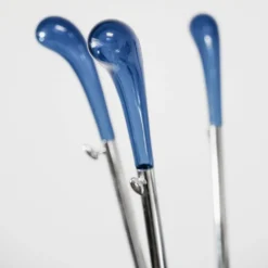 Porte-manteaux de production Miniforms, réalisées vers la fin des années 80.