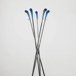Porte-manteaux de production Miniforms, réalisées vers la fin des années 80.