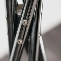 Porte-manteaux de production Miniforms, réalisées vers la fin des années 80.