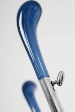 Porte-manteaux de production Miniforms, réalisées vers la fin des années 80.