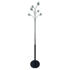 Porte manteaux design Cilindro par Fase 1970s