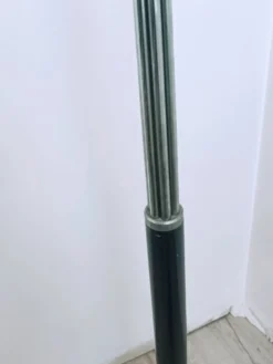 Porte manteaux design Cilindro par Fase 1970s