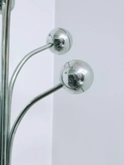 Porte manteaux design Cilindro par Fase 1970s