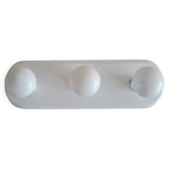 Porte-manteaux en bois