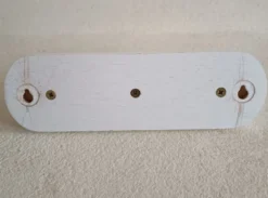Porte-manteaux en bois