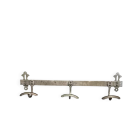 Porte-Manteaux en Ferronerie d'Art