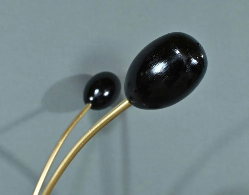 Porte-Manteaux en Métal Laqué, Design Italien – 1960