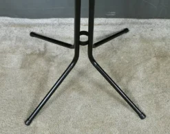 Porte-Manteaux en Métal Laqué, Design Italien – 1960