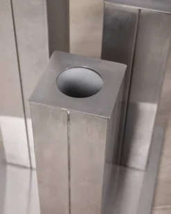 Porte-manteaux et porte-parapluies italiens, années 1970