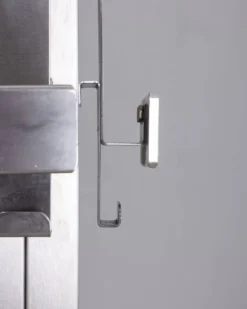 Porte-manteaux et porte-parapluies italiens, années 1970