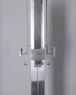 Porte-manteaux et porte-parapluies italiens, années 1970