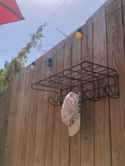 Porte manteaux IKEA vintage