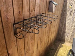 Porte manteaux IKEA vintage