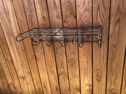 Porte manteaux IKEA vintage