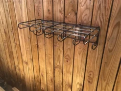 Porte manteaux IKEA vintage