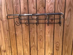 Porte manteaux IKEA vintage