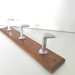 Porte manteaux 3 patères
