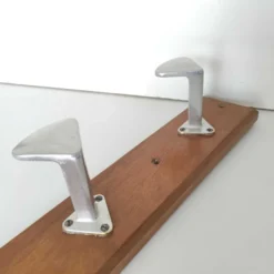 Porte manteaux 3 patères