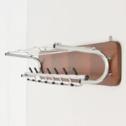 Porte manteaux / Porte chapeaux vintage 1950s