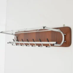 Porte manteaux / Porte chapeaux vintage 1950s
