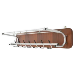 Porte manteaux / Porte chapeaux vintage 1950s