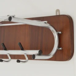 Porte manteaux / Porte chapeaux vintage 1950s