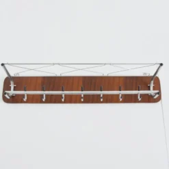 Porte manteaux / Porte chapeaux vintage 1950s