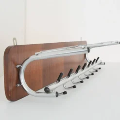 Porte manteaux / Porte chapeaux vintage 1950s