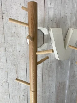 Porte manteaux scandinave