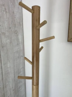 Porte manteaux scandinave