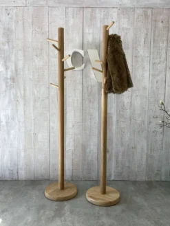 Porte manteaux scandinave